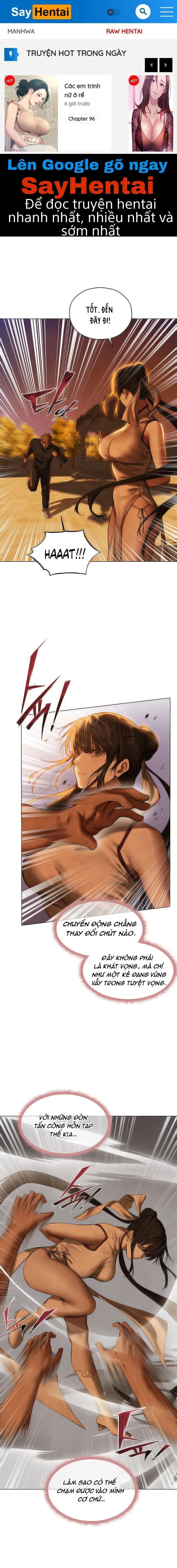 Chinh Phạt MILF Ở Thế Giới Khác - Trang 1