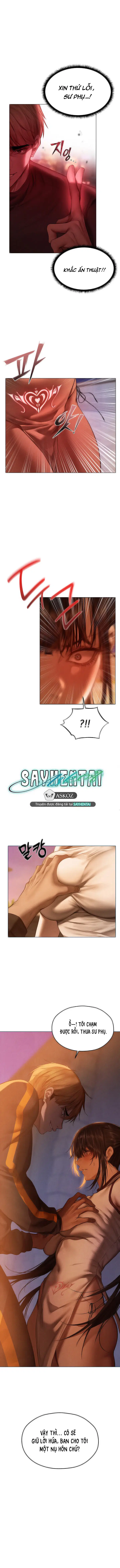 Chinh Phạt MILF Ở Thế Giới Khác - Trang 2