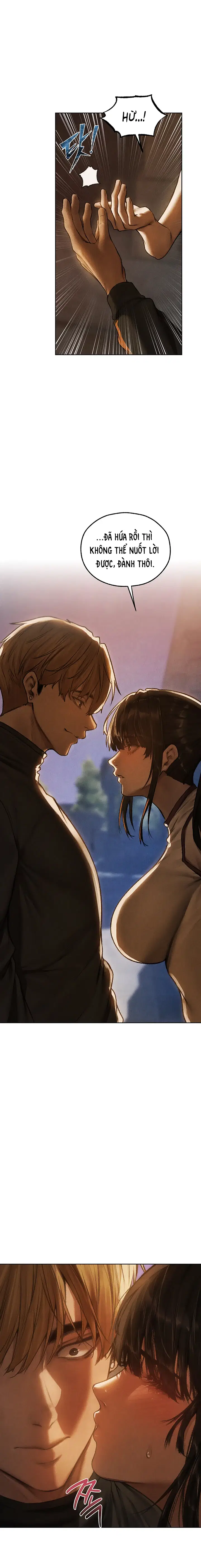 Chinh Phạt MILF Ở Thế Giới Khác - Trang 4