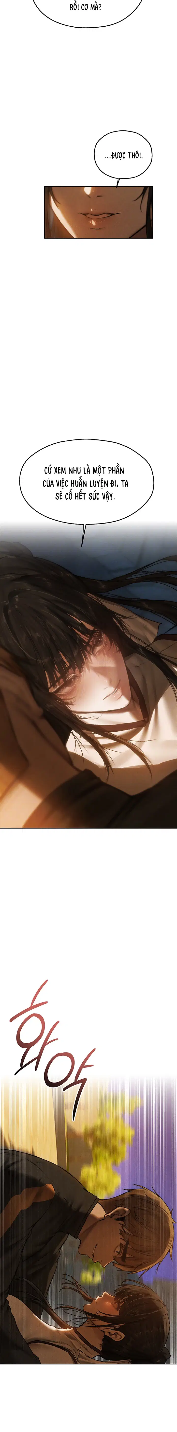 Chinh Phạt MILF Ở Thế Giới Khác - Trang 6