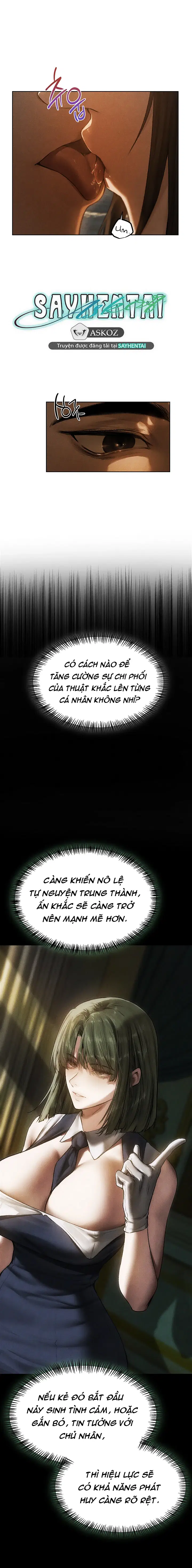 Chinh Phạt MILF Ở Thế Giới Khác - Trang 7