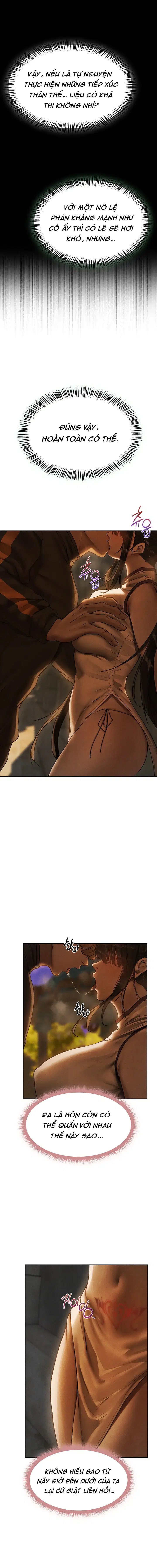 Chinh Phạt MILF Ở Thế Giới Khác - Trang 8