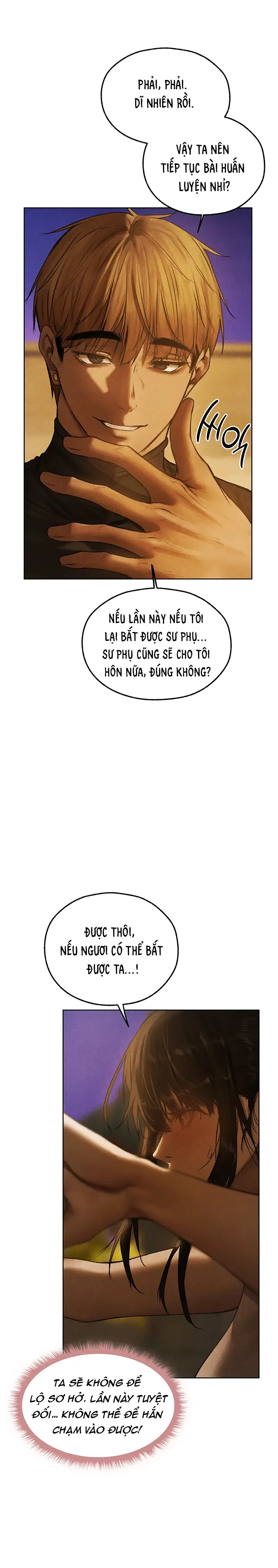 Chinh Phạt MILF Ở Thế Giới Khác - Trang 10