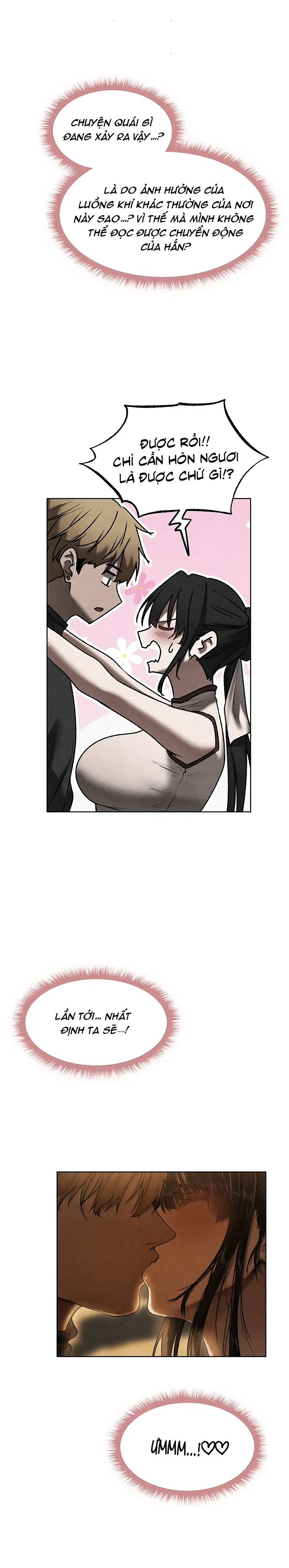 Chinh Phạt MILF Ở Thế Giới Khác - Trang 13