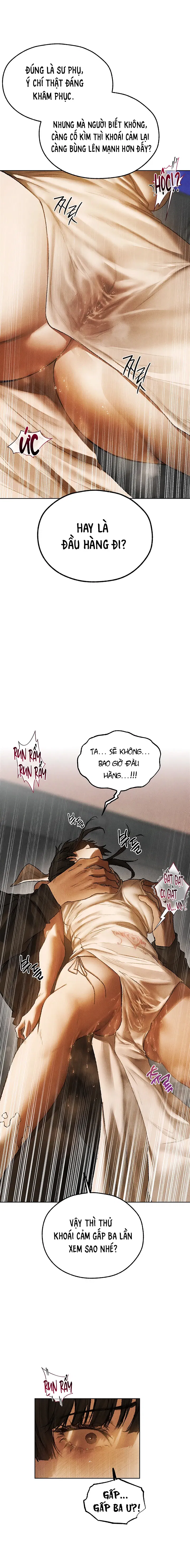 Chinh Phạt MILF Ở Thế Giới Khác - Trang 19