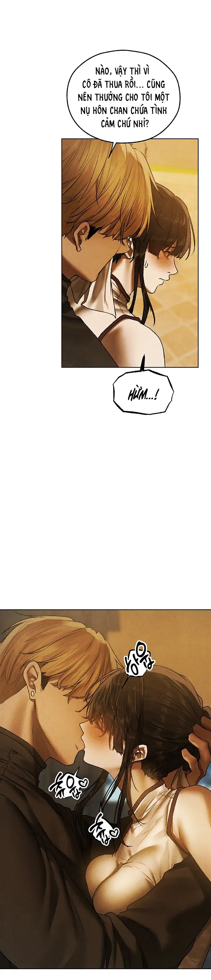 Chinh Phạt MILF Ở Thế Giới Khác - Trang 21