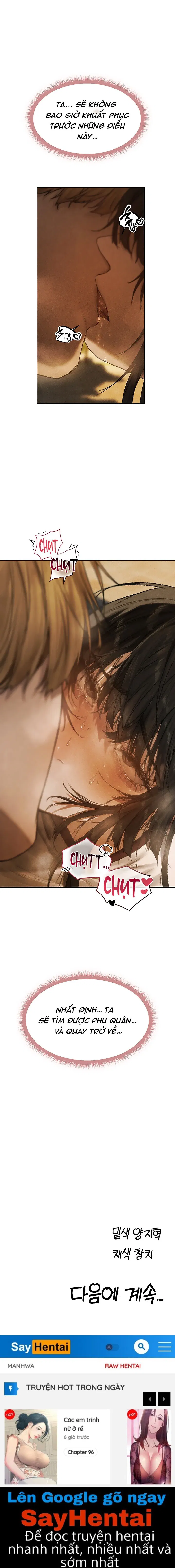 Chinh Phạt MILF Ở Thế Giới Khác - Trang 22