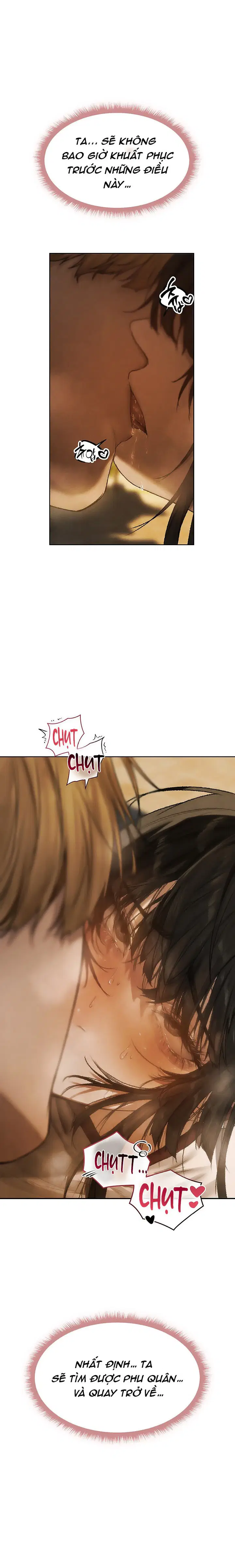 Chinh Phạt MILF Ở Thế Giới Khác - Trang 4