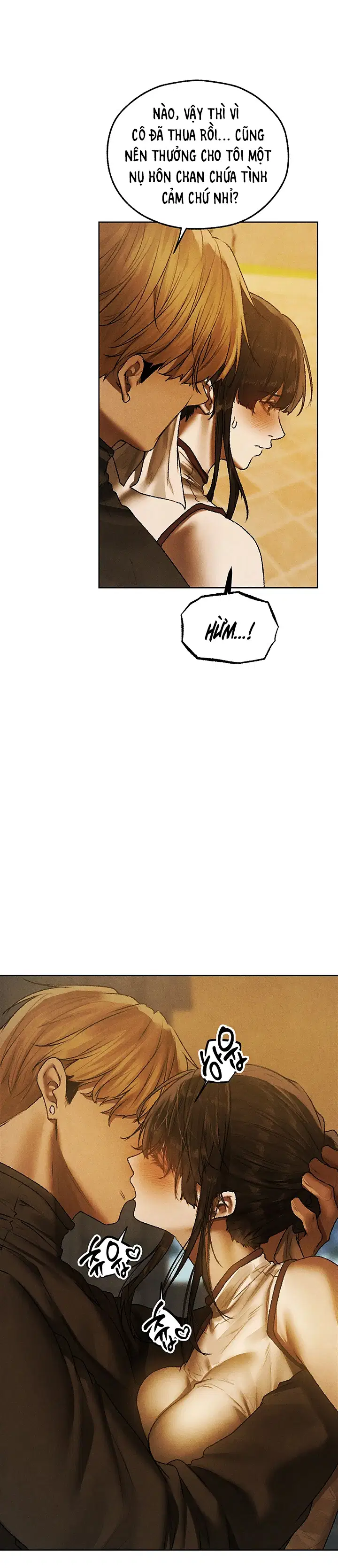 Chinh Phạt MILF Ở Thế Giới Khác - Trang 3