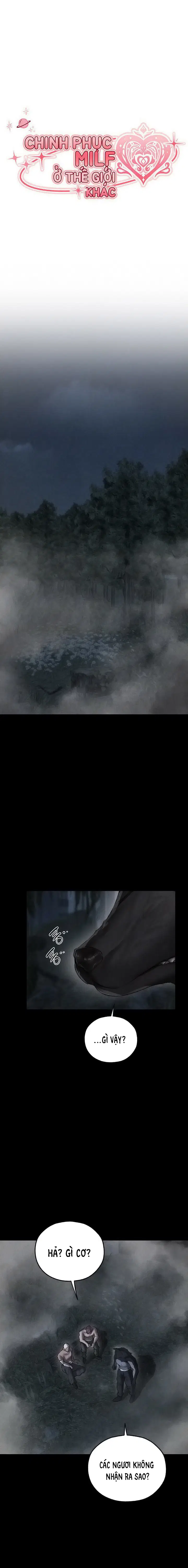 Chinh Phạt MILF Ở Thế Giới Khác - Trang 5