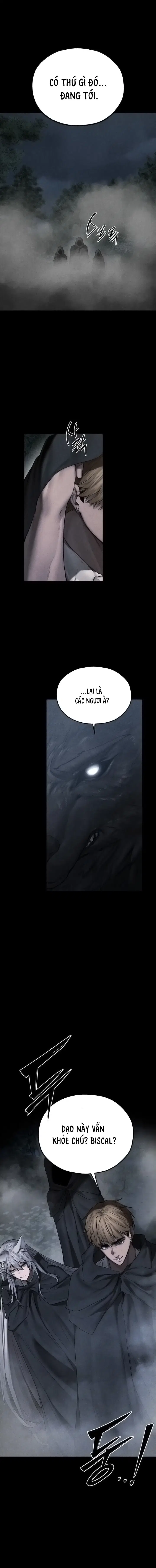 Chinh Phạt MILF Ở Thế Giới Khác - Trang 6