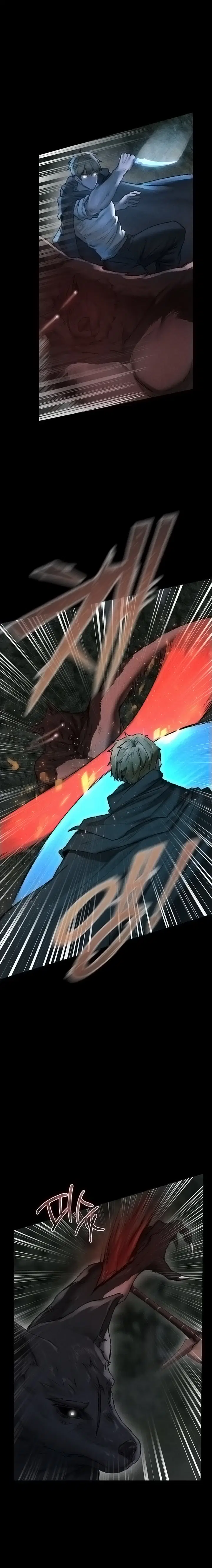 Chinh Phạt MILF Ở Thế Giới Khác - Trang 8