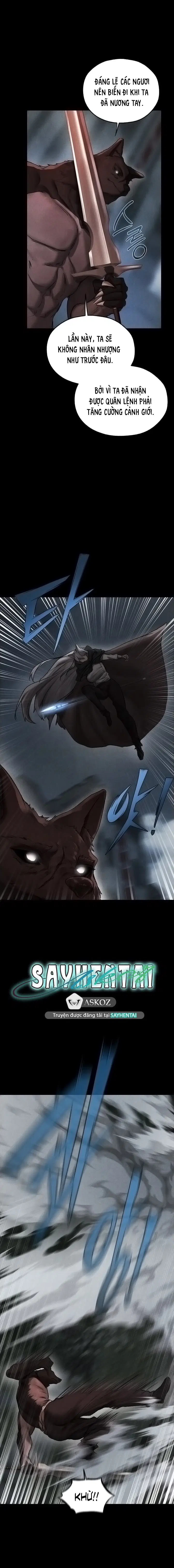 Chinh Phạt MILF Ở Thế Giới Khác - Trang 7