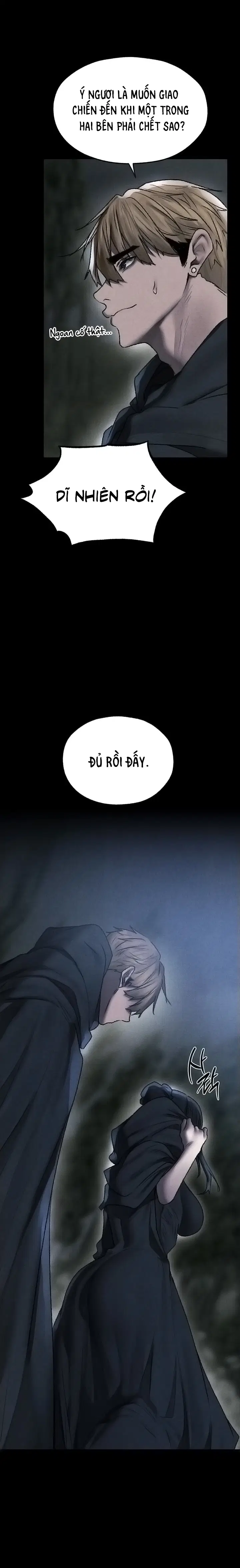 Chinh Phạt MILF Ở Thế Giới Khác - Trang 10