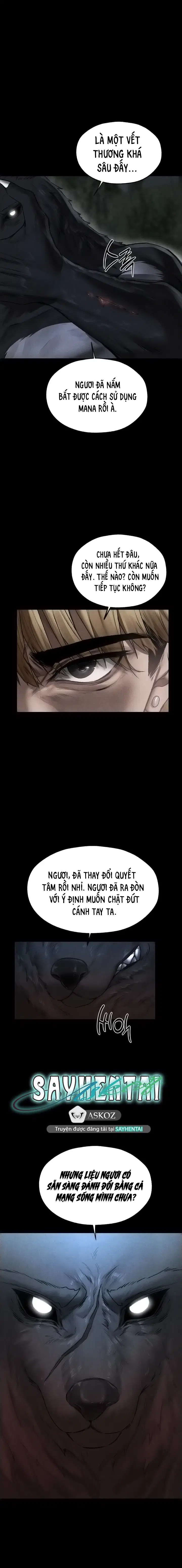 Chinh Phạt MILF Ở Thế Giới Khác - Trang 9