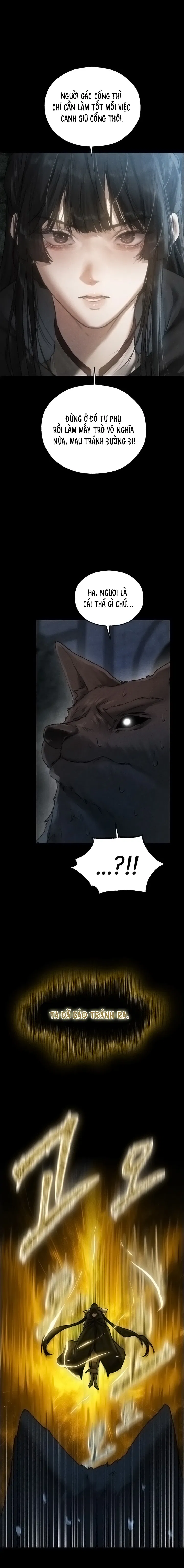 Chinh Phạt MILF Ở Thế Giới Khác - Trang 11