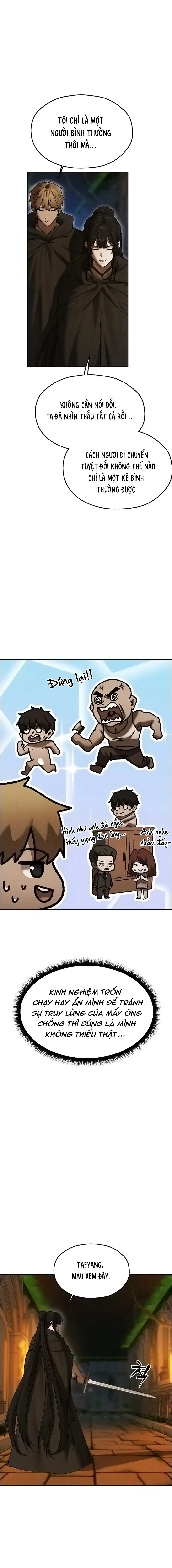 Chinh Phạt MILF Ở Thế Giới Khác - Trang 14