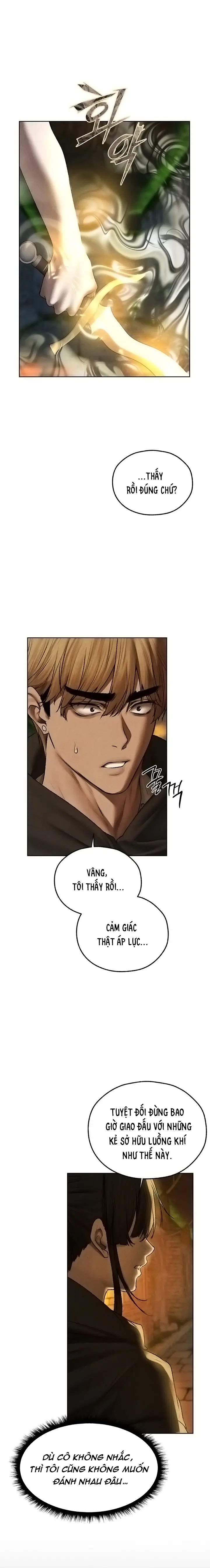 Chinh Phạt MILF Ở Thế Giới Khác - Trang 15