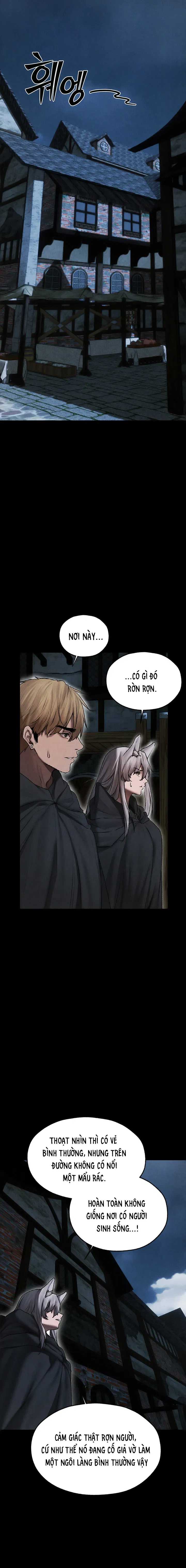 Chinh Phạt MILF Ở Thế Giới Khác - Trang 17