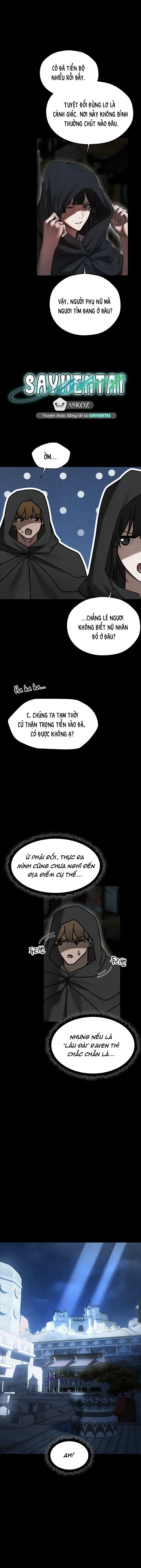 Chinh Phạt MILF Ở Thế Giới Khác - Trang 18