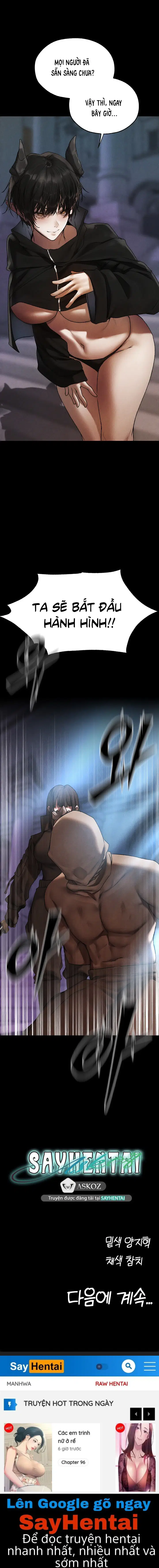 Chinh Phạt MILF Ở Thế Giới Khác - Trang 20