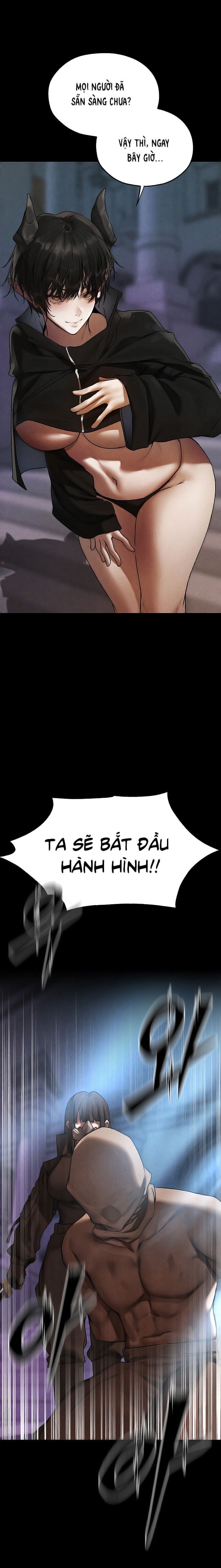 Chinh Phạt MILF Ở Thế Giới Khác - Trang 3