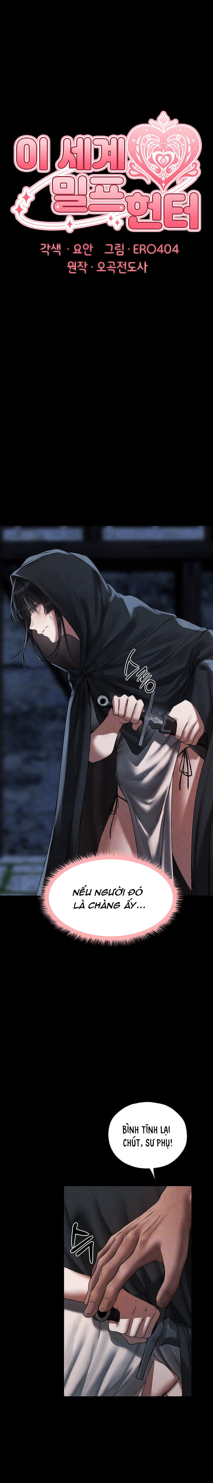 Chinh Phạt MILF Ở Thế Giới Khác - Trang 4