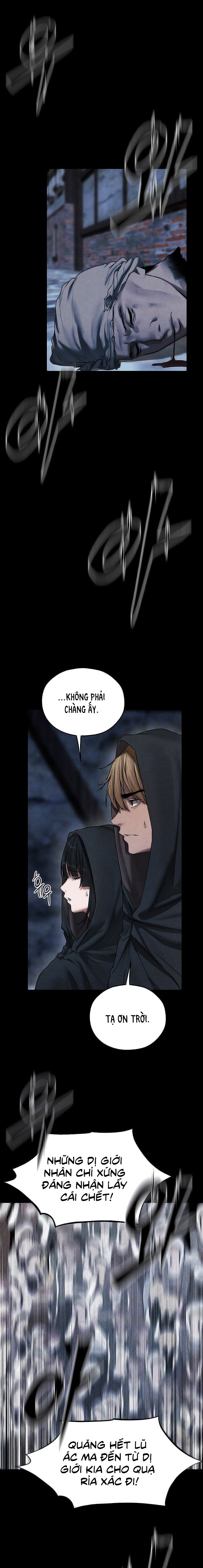 Chinh Phạt MILF Ở Thế Giới Khác - Trang 6