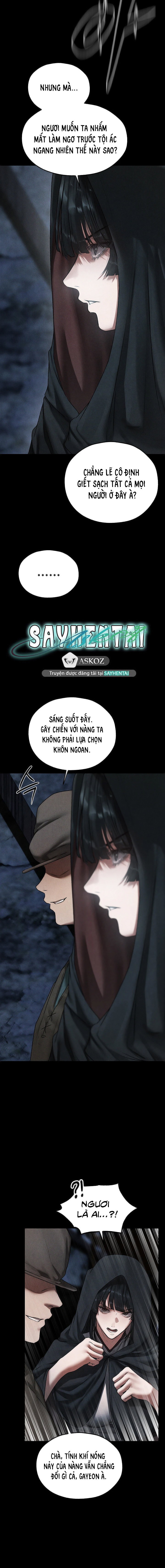 Chinh Phạt MILF Ở Thế Giới Khác - Trang 7