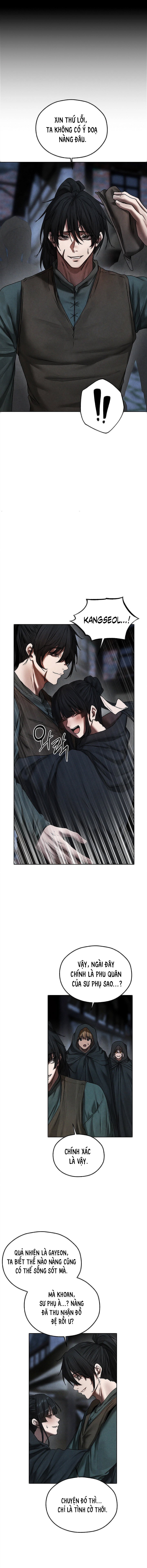 Chinh Phạt MILF Ở Thế Giới Khác - Trang 8