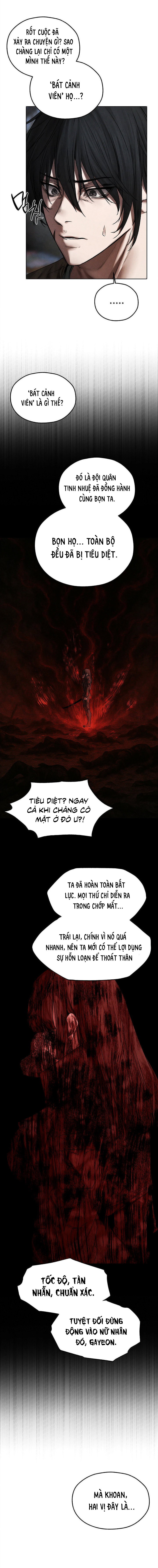 Chinh Phạt MILF Ở Thế Giới Khác - Trang 9