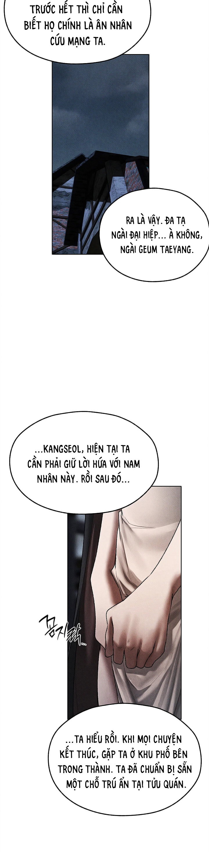 Chinh Phạt MILF Ở Thế Giới Khác - Trang 11