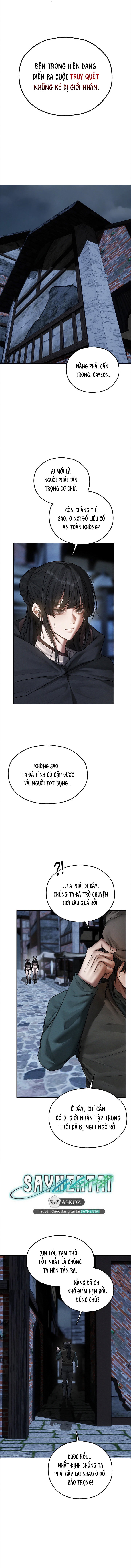 Chinh Phạt MILF Ở Thế Giới Khác - Trang 13