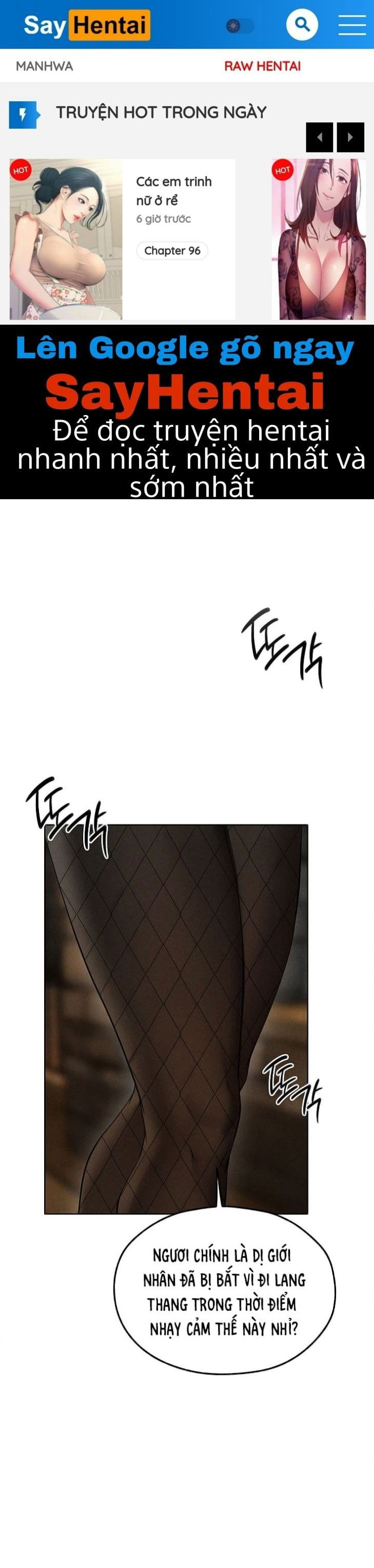 Chinh Phạt MILF Ở Thế Giới Khác - Trang 1