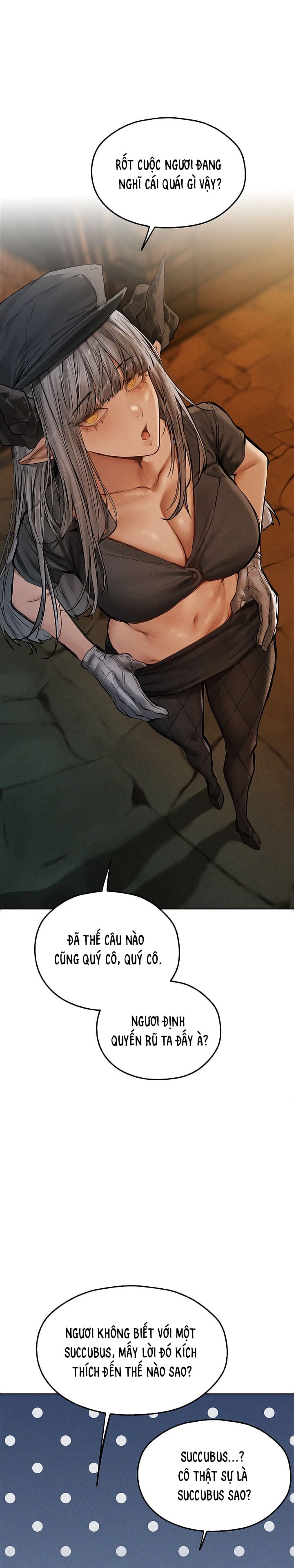 Chinh Phạt MILF Ở Thế Giới Khác - Trang 2