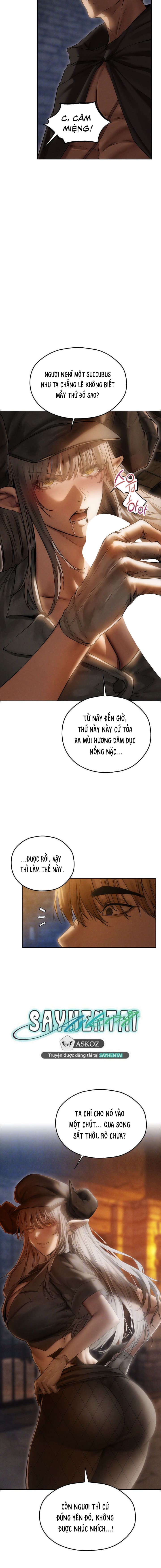 Chinh Phạt MILF Ở Thế Giới Khác - Trang 6