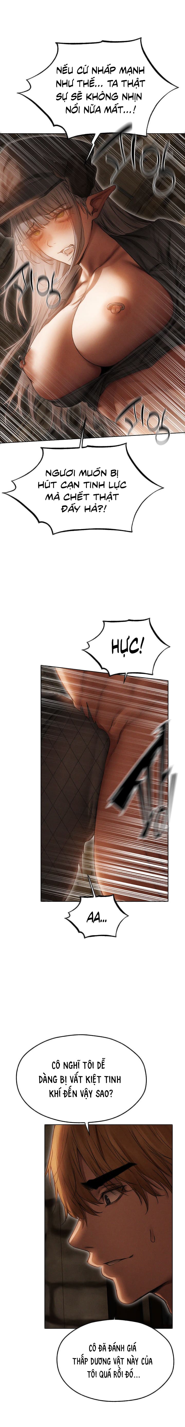 Chinh Phạt MILF Ở Thế Giới Khác - Trang 9