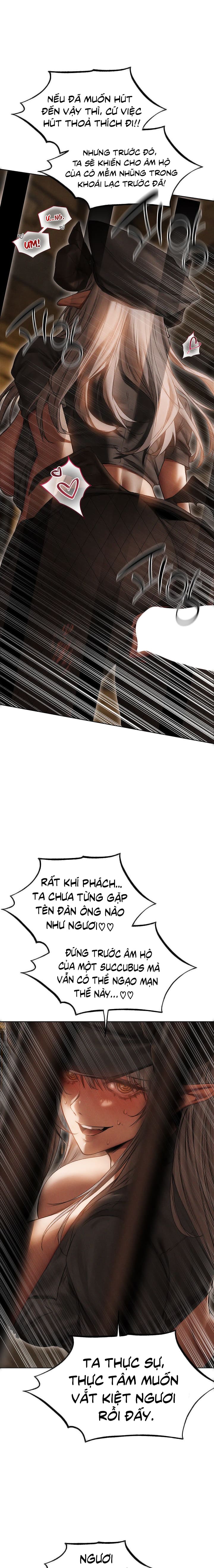 Chinh Phạt MILF Ở Thế Giới Khác - Trang 10