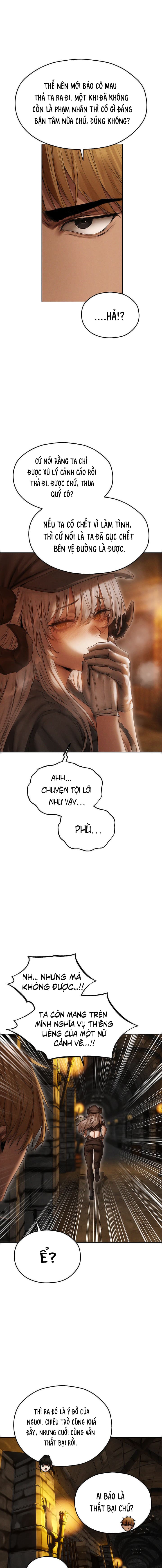 Chinh Phạt MILF Ở Thế Giới Khác - Trang 14