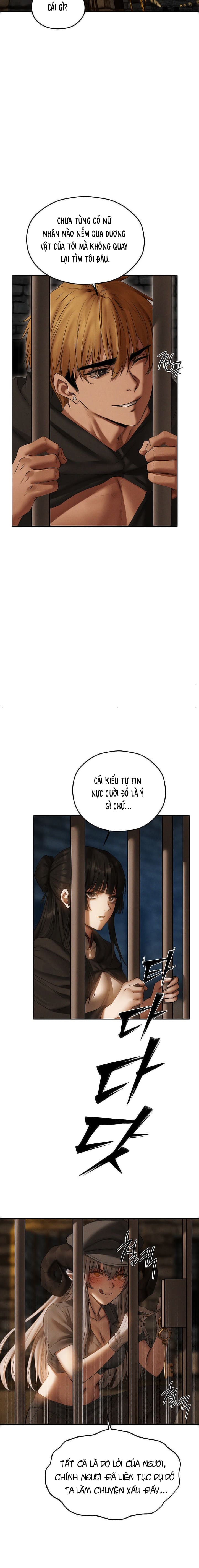 Chinh Phạt MILF Ở Thế Giới Khác - Trang 15