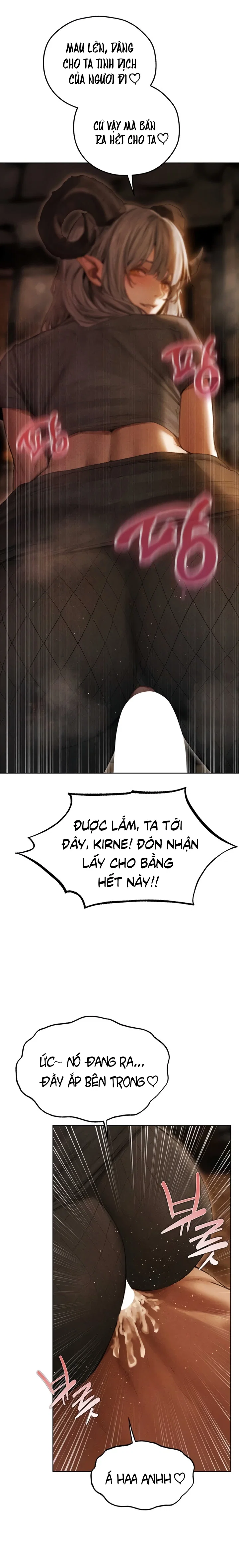 Chinh Phạt MILF Ở Thế Giới Khác - Trang 3