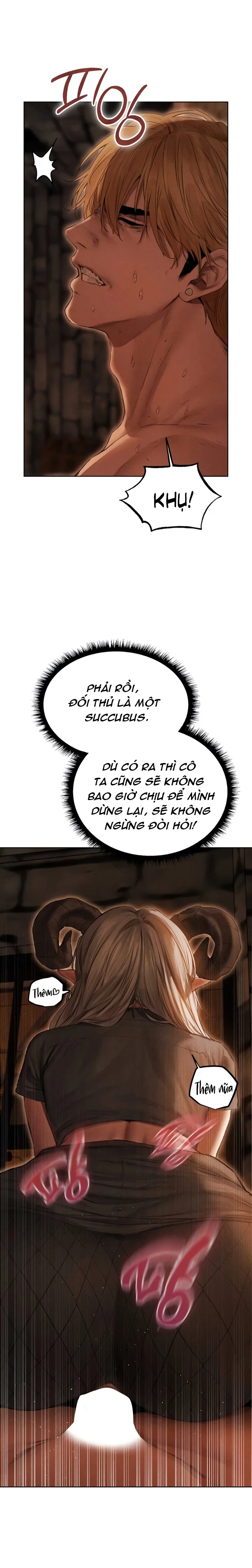 Chinh Phạt MILF Ở Thế Giới Khác - Trang 4