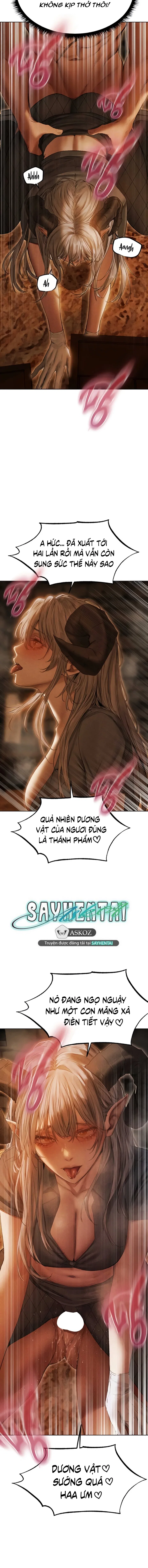 Chinh Phạt MILF Ở Thế Giới Khác - Trang 6