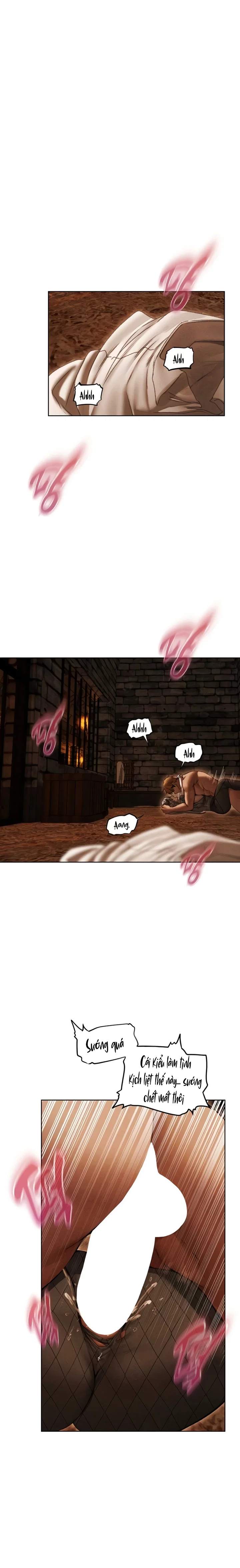 Chinh Phạt MILF Ở Thế Giới Khác - Trang 9