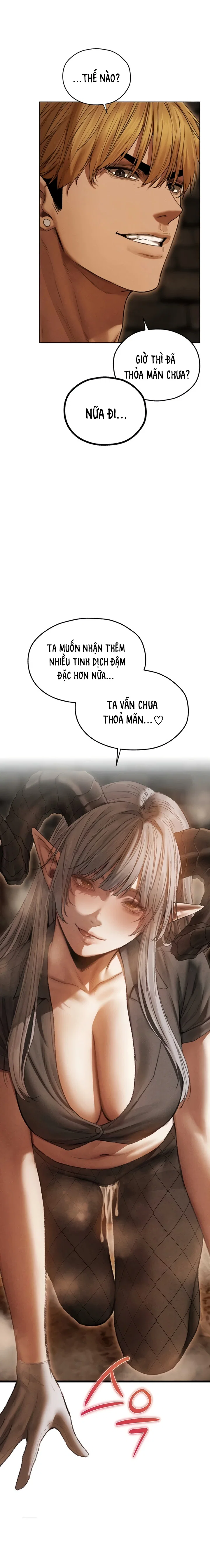 Chinh Phạt MILF Ở Thế Giới Khác - Trang 13