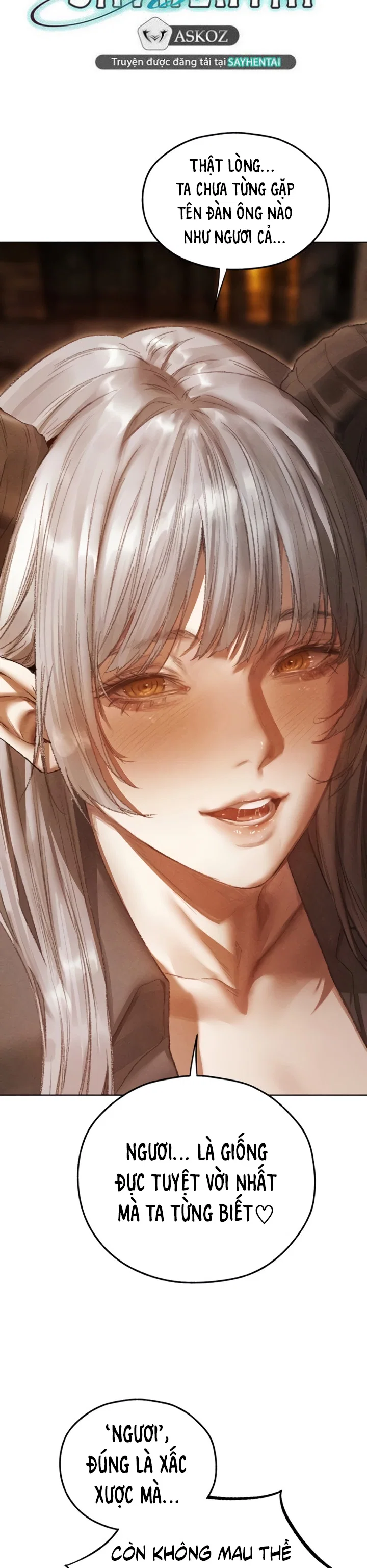 Chinh Phạt MILF Ở Thế Giới Khác - Trang 15