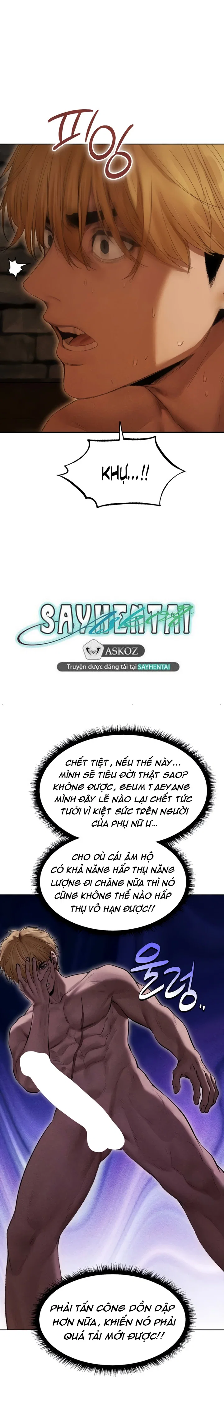 Chinh Phạt MILF Ở Thế Giới Khác - Trang 17