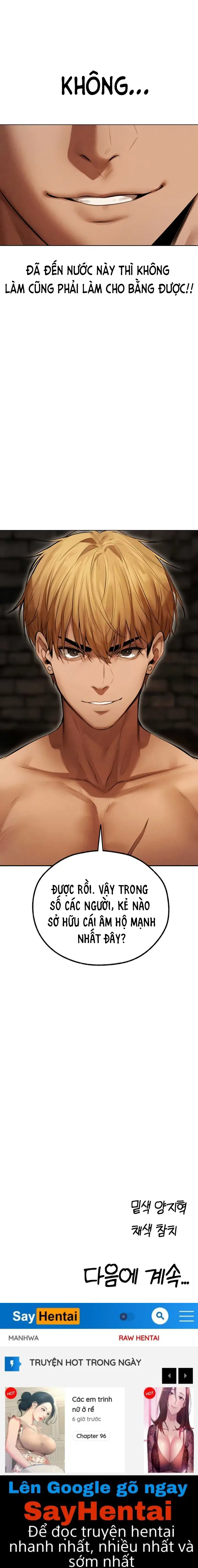 Chinh Phạt MILF Ở Thế Giới Khác - Trang 23