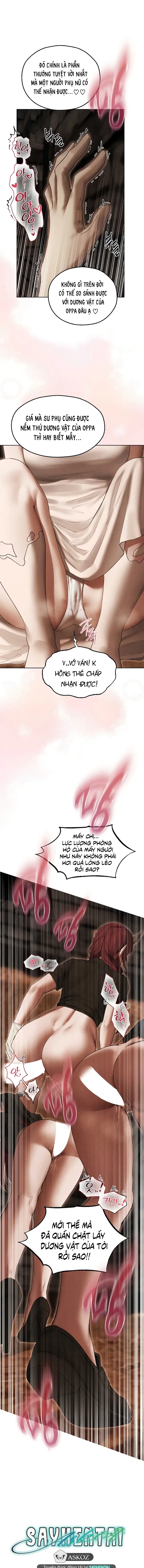 Chinh Phạt MILF Ở Thế Giới Khác - Trang 9