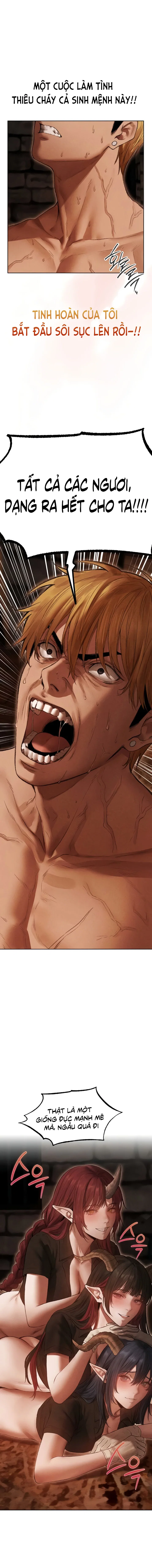 Chinh Phạt MILF Ở Thế Giới Khác - Trang 12